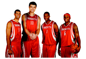 篮球火箭队长发声：我们不会停止前进（火箭队长表态：我们会一路向前）