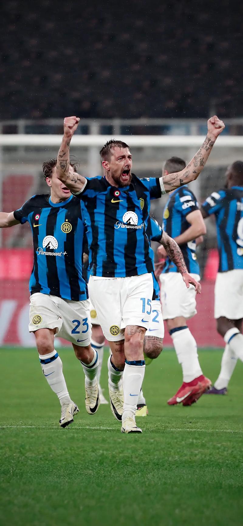 迪马：对马竞时国米首发将有调整，博尼或皮奥搭档劳塔罗（迪马：国米战马竞或调整首发，劳塔罗身边可能是博尼或皮奥）