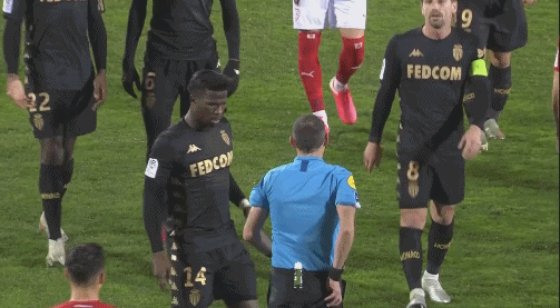 这场比赛的信息量太大了（这场比赛看点爆棚）