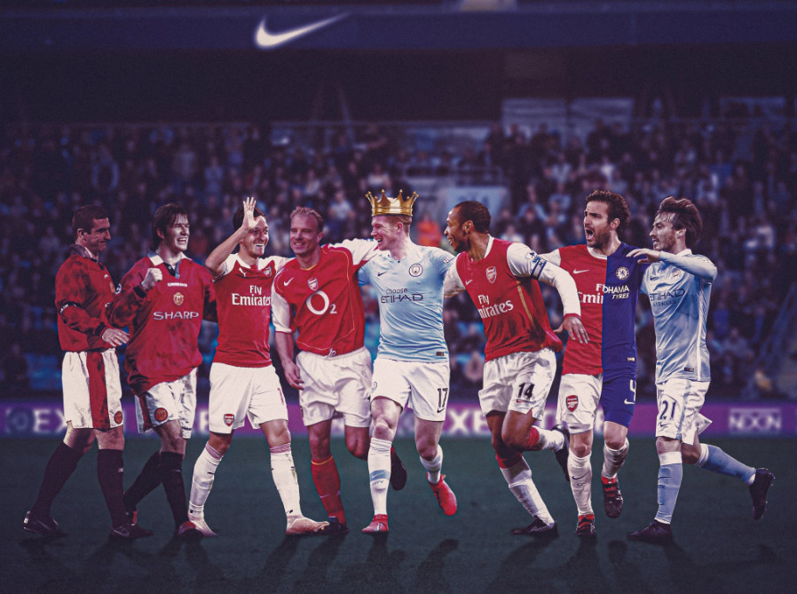 足球曝英超豪门盯上天才中卫，报价或破纪录（曝英超豪门锁定天才中卫，报价或刷新转会纪录）