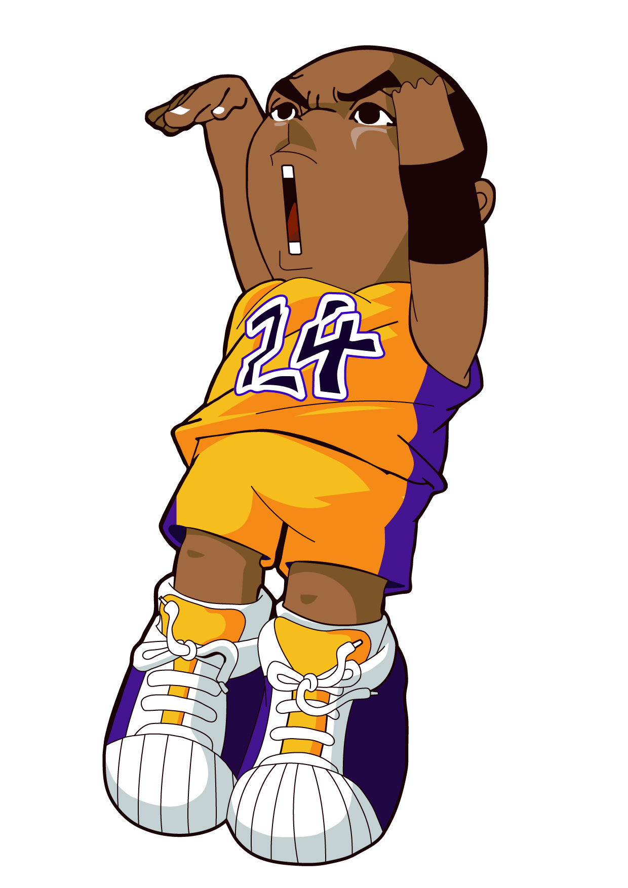 你以为是爆发，其实是常态（看似爆发，实为常态）